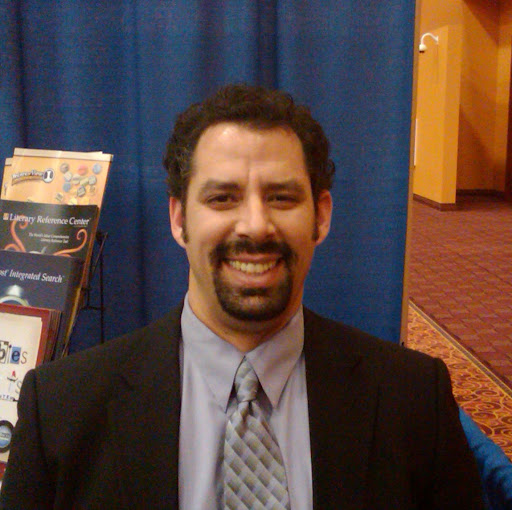 Greg Padilla Photo 12