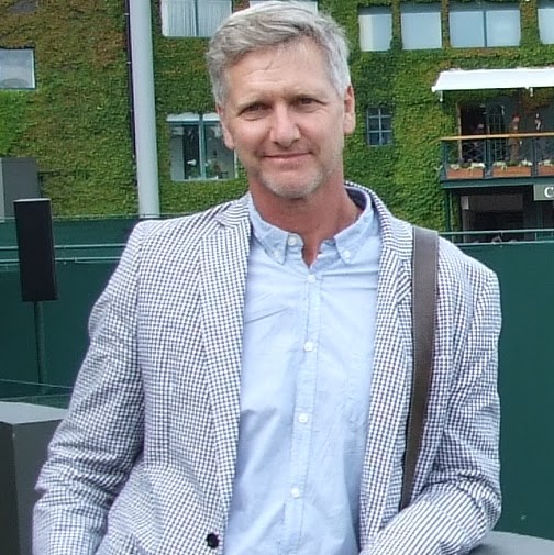 Dean Walsh Photo 12