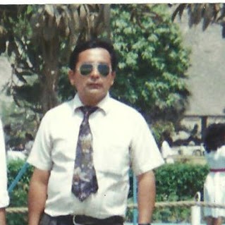 Carlos Navarrete Photo 12