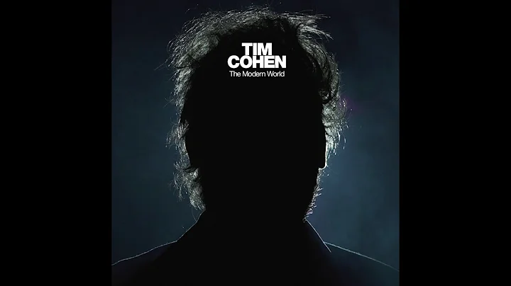 Timothy Cohen Photo 13