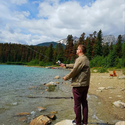 Timothy Thomson Photo 9