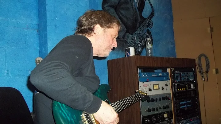 David Weld Photo 20