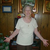 Winnie Peterson Photo 2