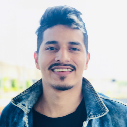 Isaac Ortiz Photo 10