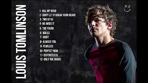 Louis Mix Photo 2