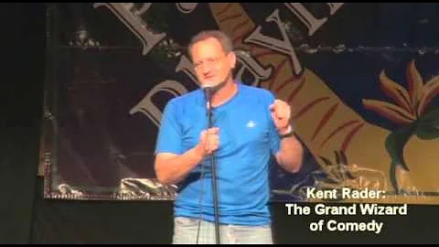 Kent Rader Photo 15