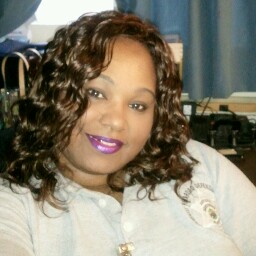 Phaedra Moore Photo 6