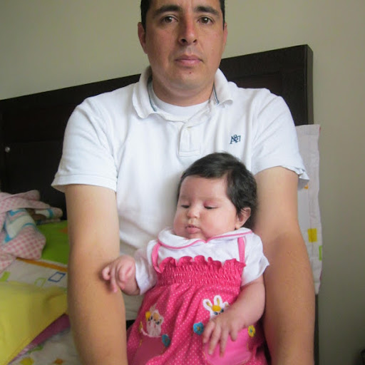 Alexander Granados Photo 12