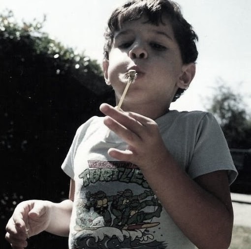 Stephen Churchill Photo 12