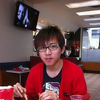 Larry Zhu Photo 1