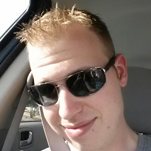 Joseph Hefner Photo 12