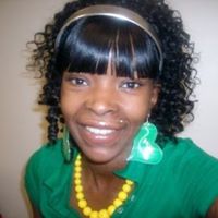 Andrea Goins Photo 1