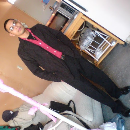 Jon Moreno Photo 15