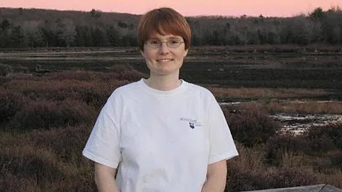 Susan Bachman Photo 32