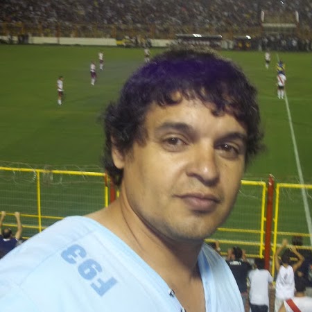 Alfredo Abraham Photo 13