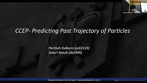 Paritosh Kulkarni Photo 15