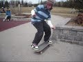 Nathan Tremblay Photo 20