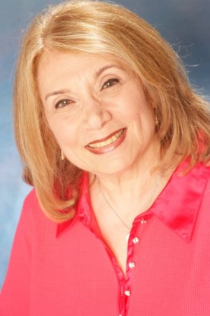 Marcy Perlmutter Photo 3