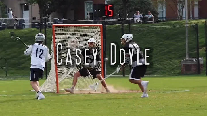 Casey Doyle Photo 26