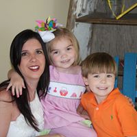 Tina Rainey Photo 5