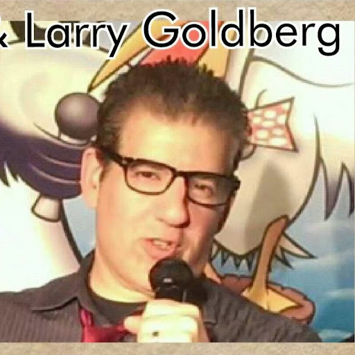 Larry Goldberg Photo 15