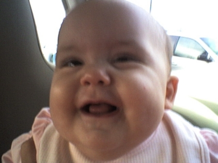 Rachel Grace Photo 17