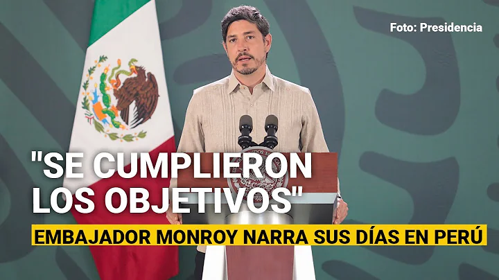 Pablo Monroy Photo 22