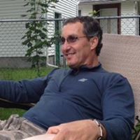 Steve Robbins Photo 7