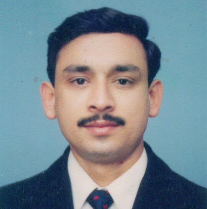 Muhammad Pervez Photo 12