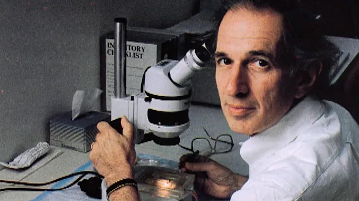 Robert Kandel Photo 16