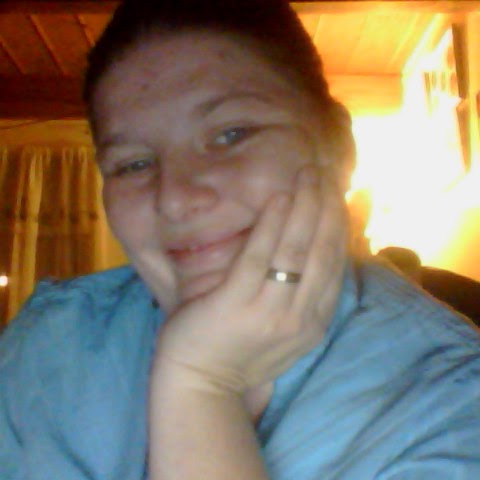 Angela Wright Photo 14