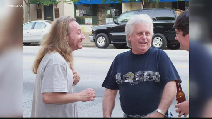 Larry Hudson Photo 24