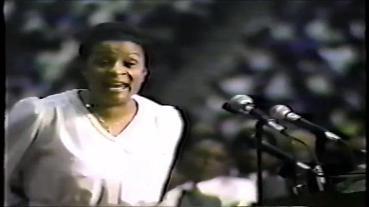 Frances Tolbert Photo 11