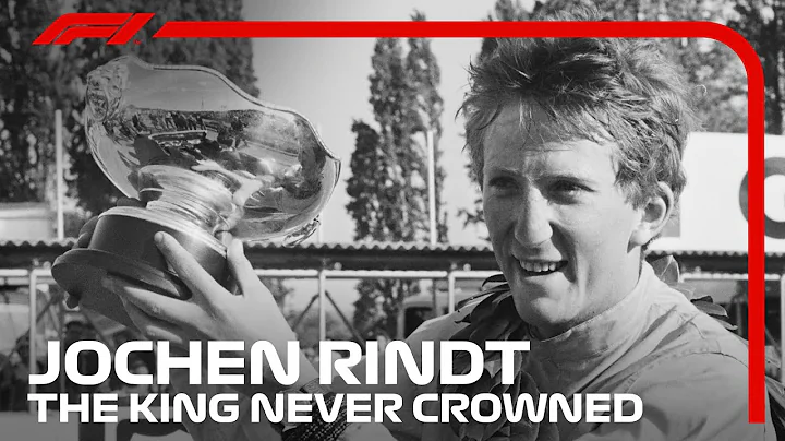 David Rindt Photo 7