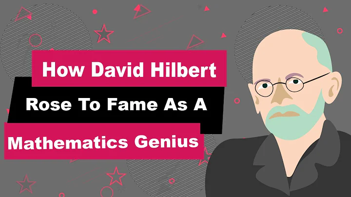 David Hilbert Photo 30