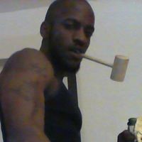 Nicholas Gilliam Photo 1