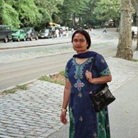 Hamida Miah Photo 1