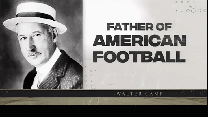 Walter Camp Photo 24