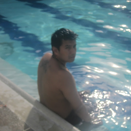 Alvaro Ortega Photo 16