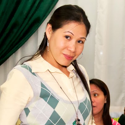 Arlene Soriano Photo 11