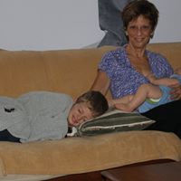 Sherry Rubin Photo 3