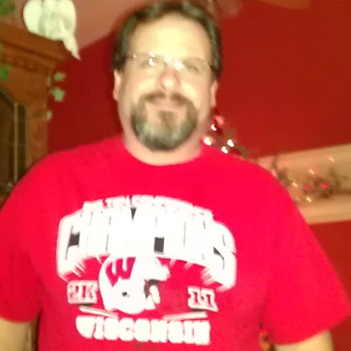David Lucht Photo 7