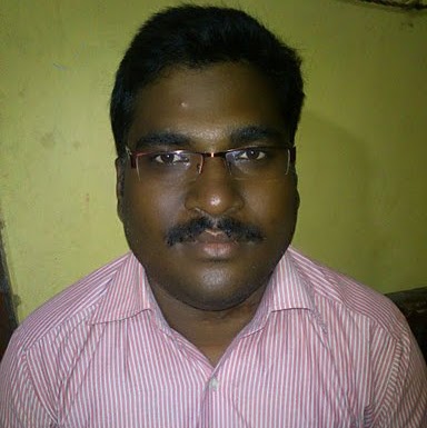 Sridhar Janakiraman Photo 3