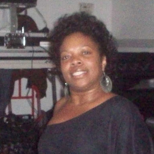 Crystal Cochran Photo 14
