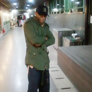 Kenneth Keith Photo 12