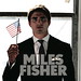 Miles Fisher Photo 33