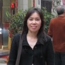 Waiping Lee Photo 2