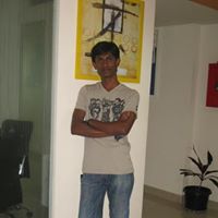 Narendra Gowda Photo 7