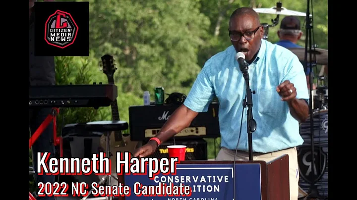 Kenneth Harper Photo 37