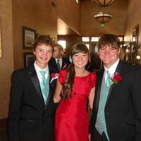 Colleen Warren Photo 2